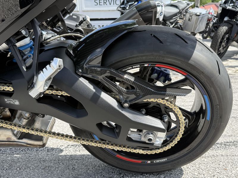 2026 BMW M 1000 XR