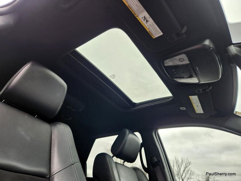 Used 2022 Dodge Durango GT Plus