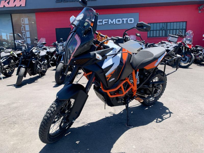 Used 2020 KTM 1290 SUPER ADVENTURE R Image 23