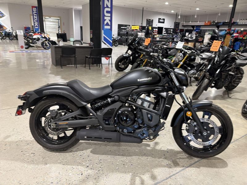New 2026 Kawasaki VULCAN S Image 18