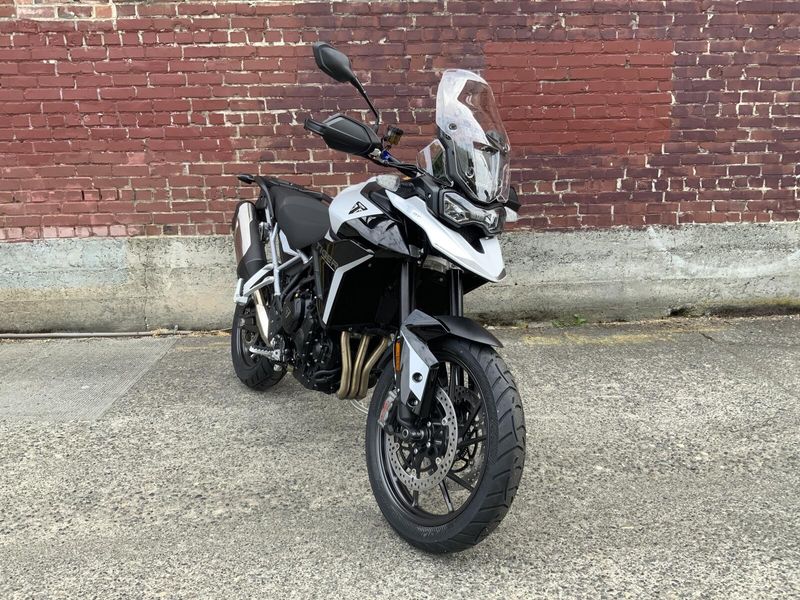 2024 Triumph TIGER 900 GT