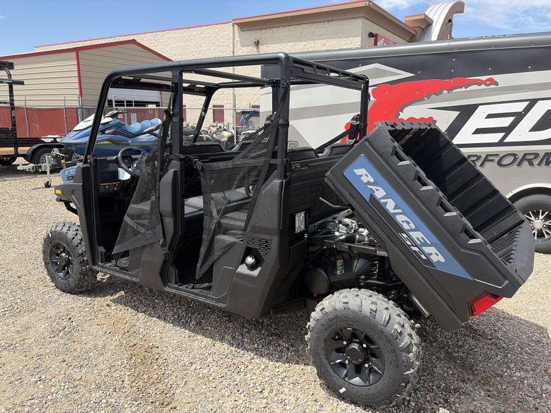 New 2026 Polaris RANGER CREW SP 570 PREMIUM 