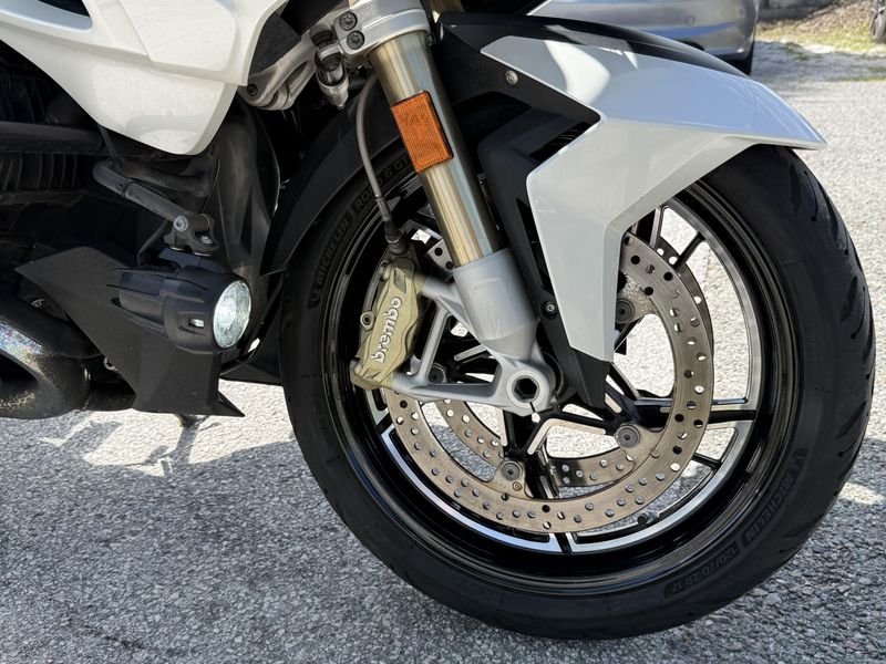 Used 2022 BMW R 1250 RT 