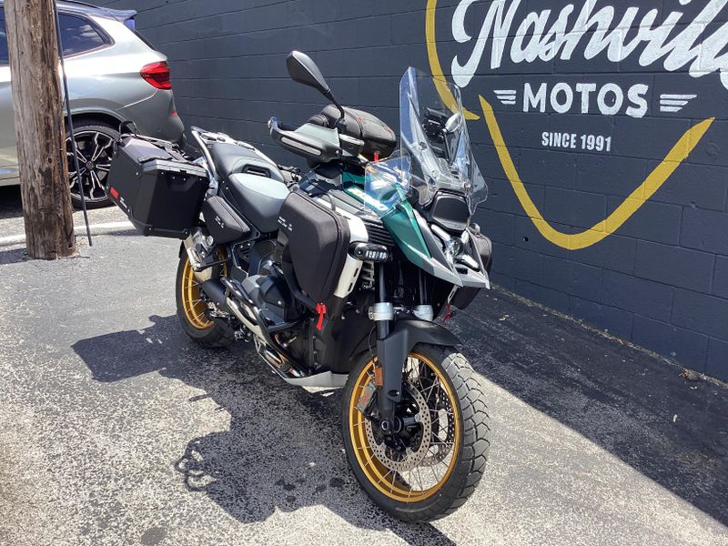 Used 2025 BMW R 1300 GS Adventure 