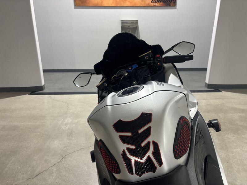 Used 2022 Suzuki HAYABUSA CA Image 16