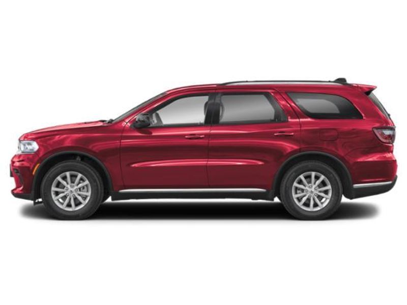 New 2026 Dodge Durango Gt Plus Awd Hemi V8Image 2