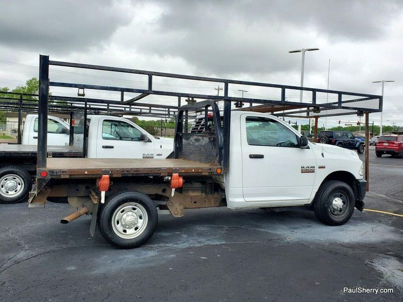 2018 RAM 2500 TradesmanImage 15