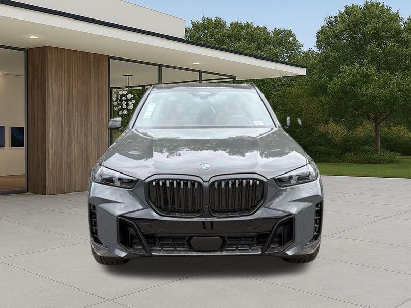 New 2026 BMW X5 sDrive40iImage 4