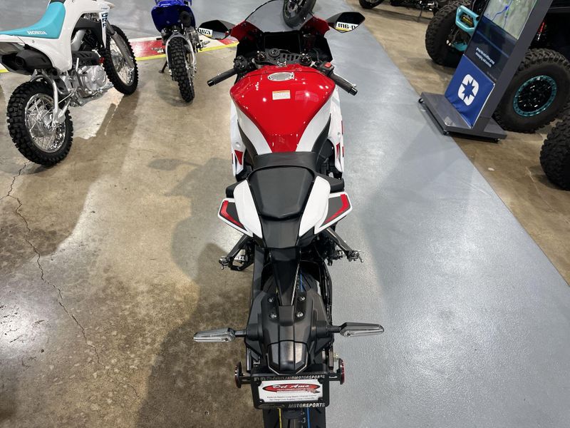 New 2026 Yamaha YZF-R9 70TH ANNIVERSARY EDITION Image 20