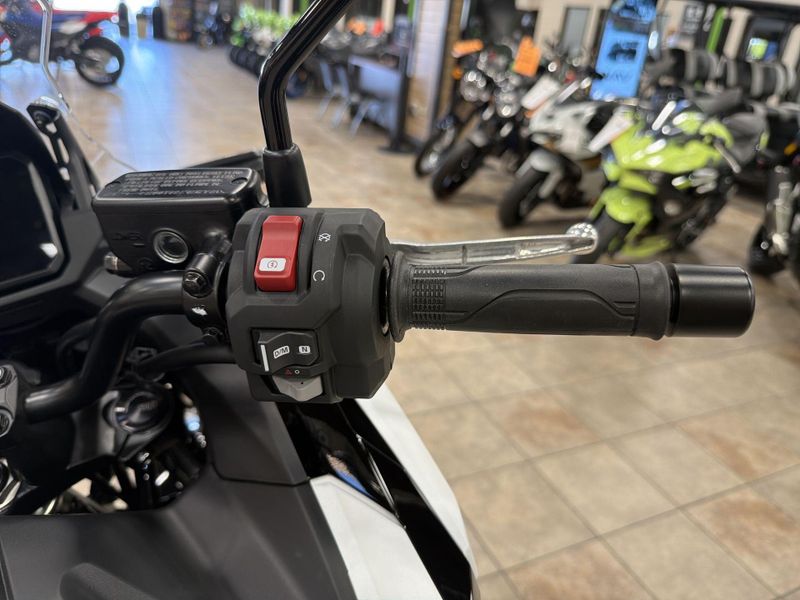 New 2026 Honda NC750X DCT Image 24