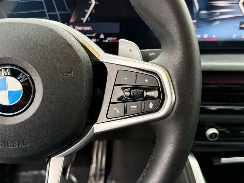 Used 2025 BMW 4 Series 430iImage 24