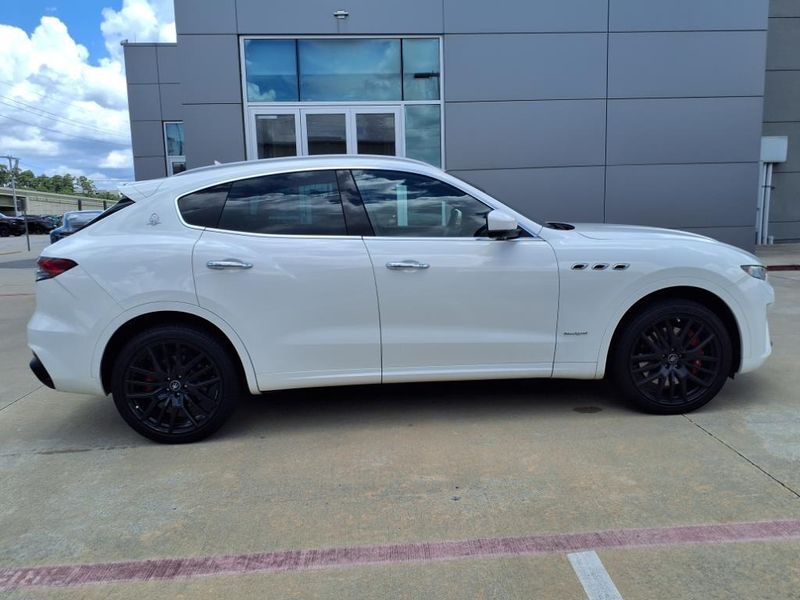 2021 Maserati Levante S GranSportImage 7