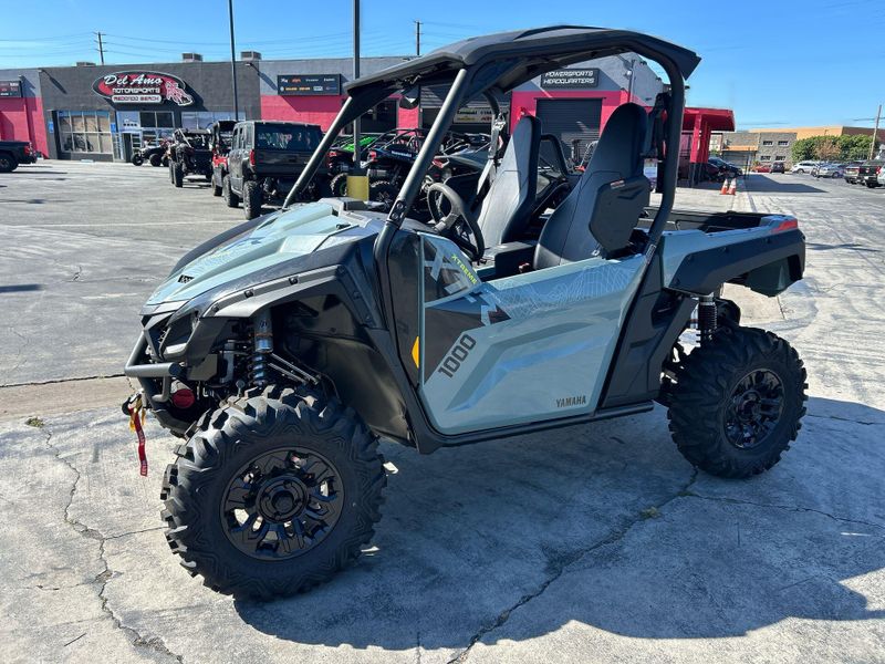 New 2026 Yamaha WOLVERINE X2 1000 XT-R Image 19