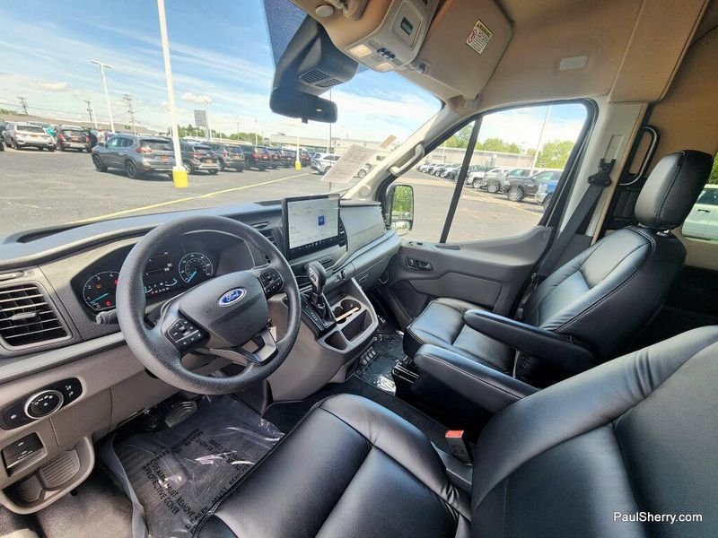 Used 2022 Ford Transit-250 Cargo Van 