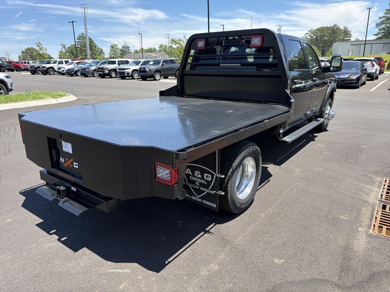 Used 2025 RAM 3500 Chassis TradesmanImage 8