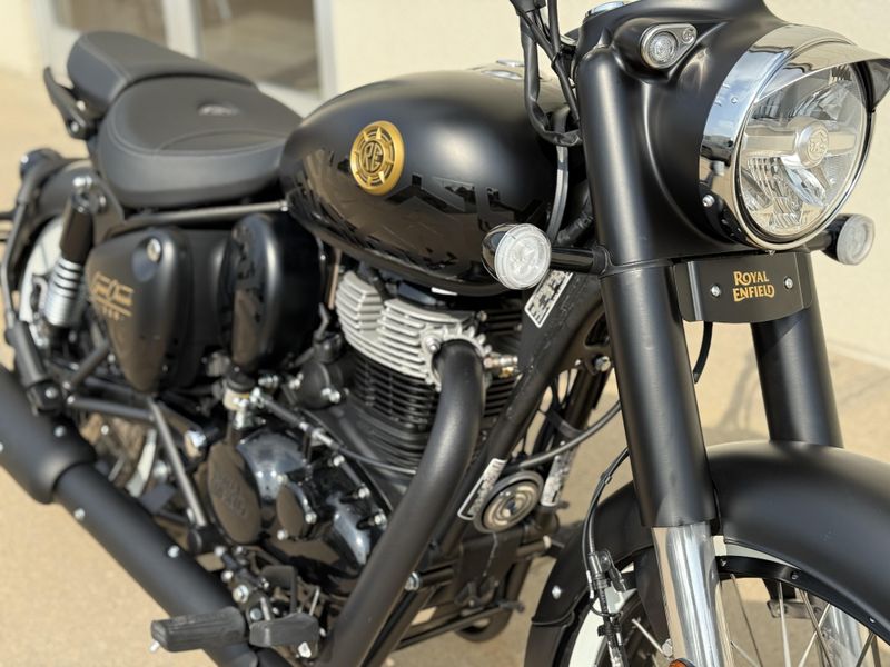 2026 Royal Enfield GoanImage 7