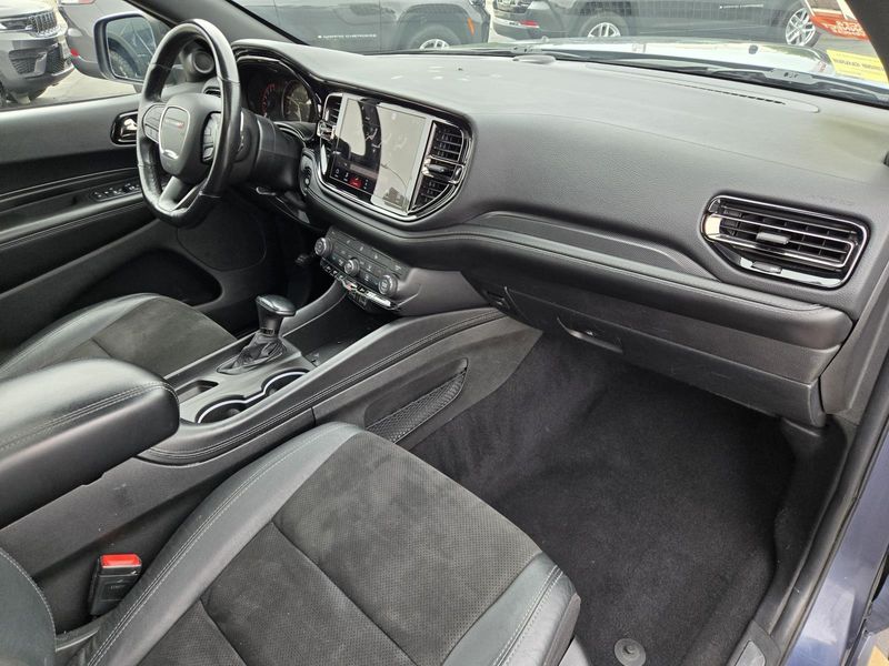 Used 2021 Dodge Durango GT Plus RWD