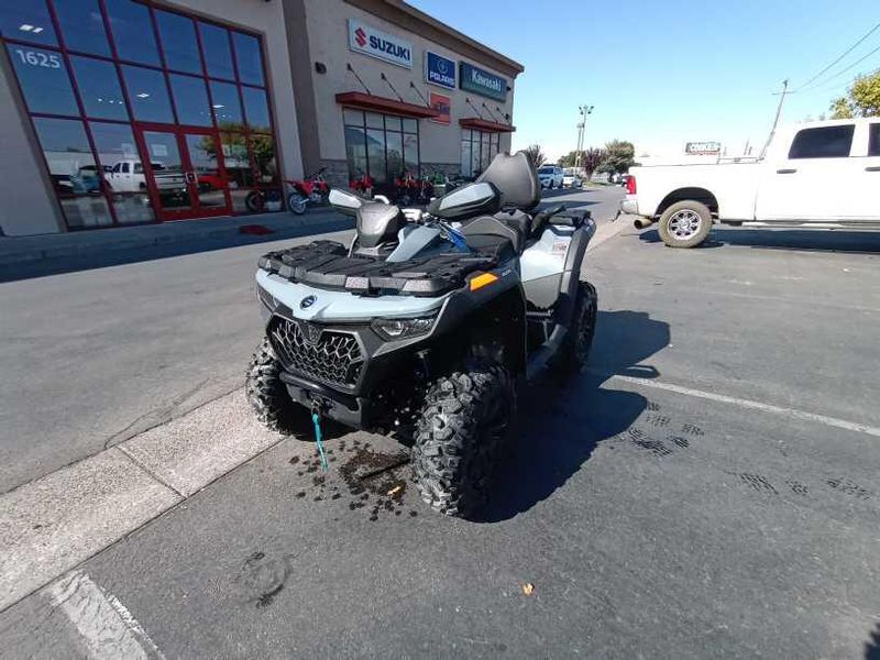 2025 CFMOTO CFORCE 800 TOURING CF800AZ3 800 TOURING 