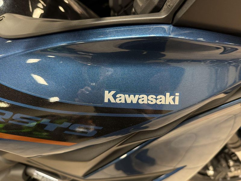 New 2026 Kawasaki VERSYS 650 LT ABS Image 26