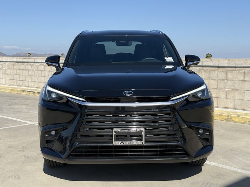 2025 LEXUS TX 350 PremiumImage 6
