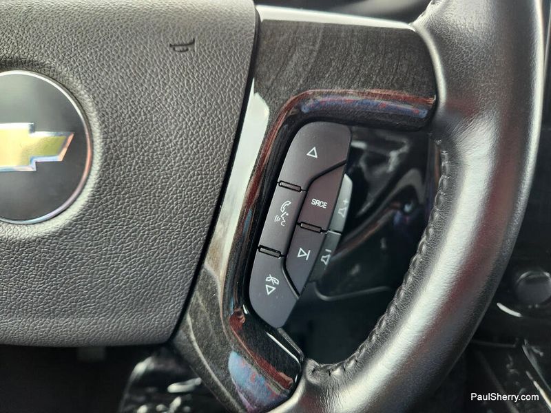 Used 2023 Chevrolet Express Cargo 