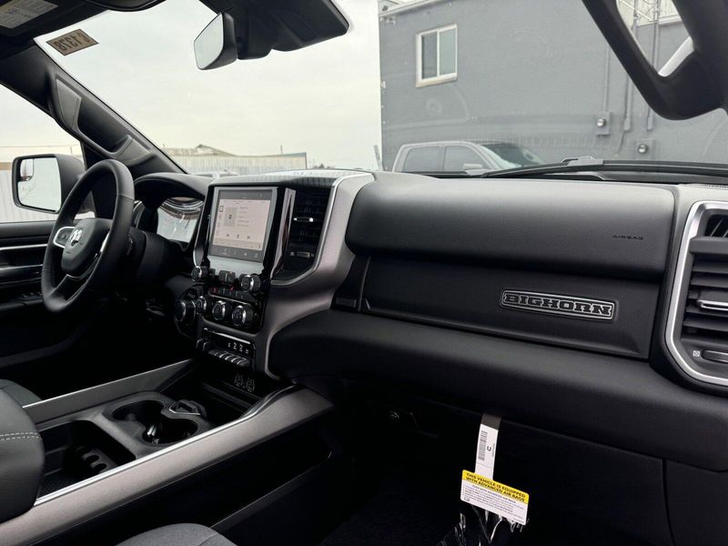 2025 RAM 1500 Big HornImage 15