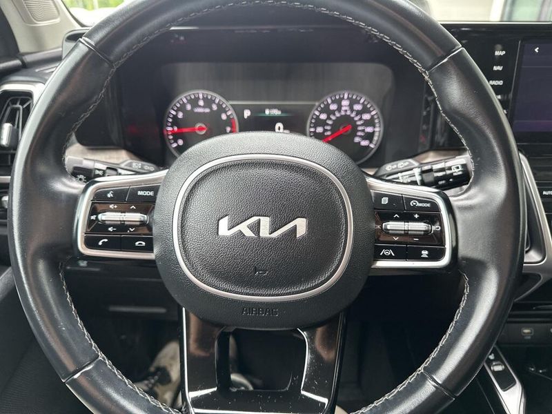2022 Kia Sorento X-Line EXImage 33