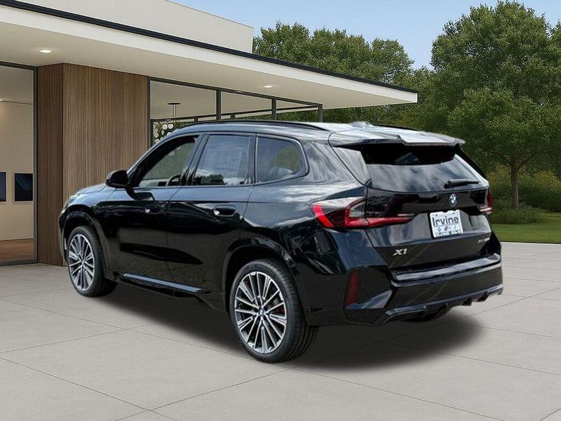 New 2026 BMW X1 xDrive28iImage 12
