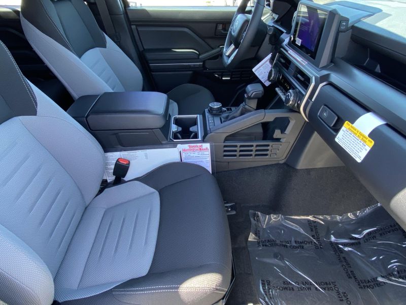 New 2025 Toyota 4Runner TRD Off RoadImage 10