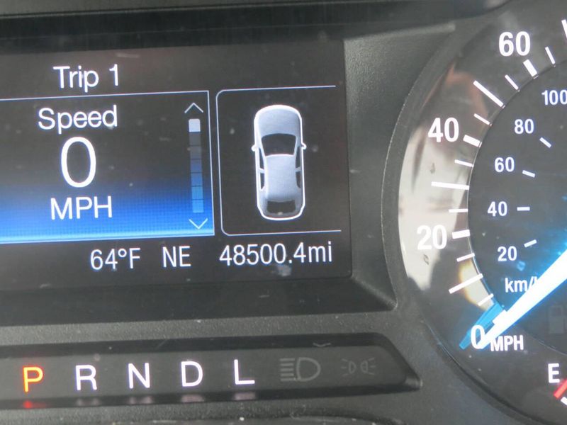 2017 Ford Fusion SE 4dr SedanImage 17