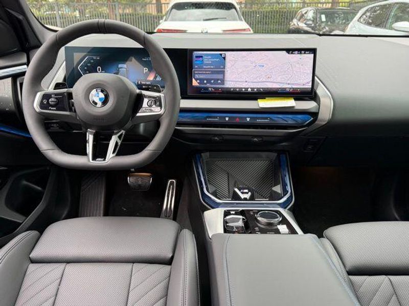 New 2026 BMW X3 30 xDriveImage 25