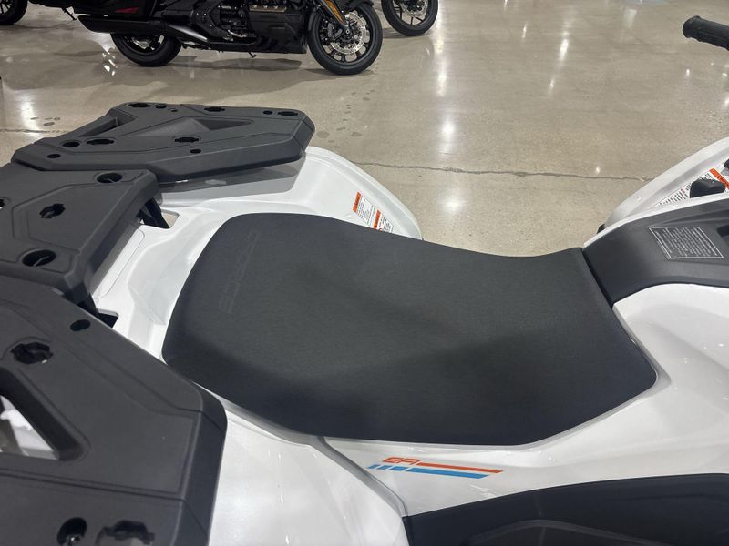New 2026 CFMOTO CFORCE 500 Image 20