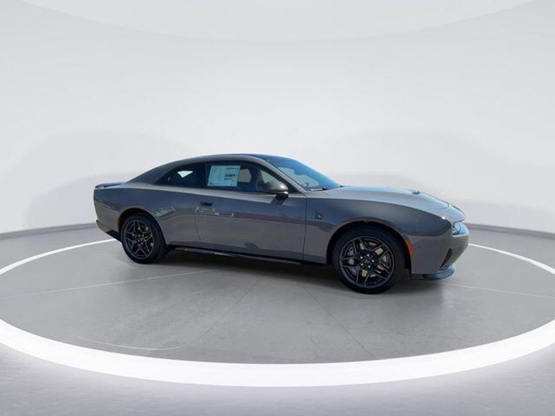 New 2026 Dodge Charger Scat Pack Plus 2-door AwdImage 2