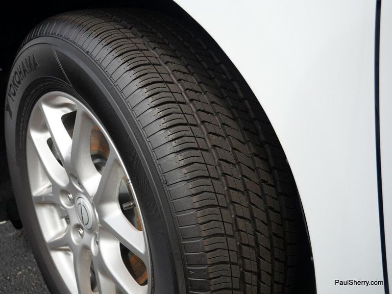 New 2026 Chrysler Voyager Lx