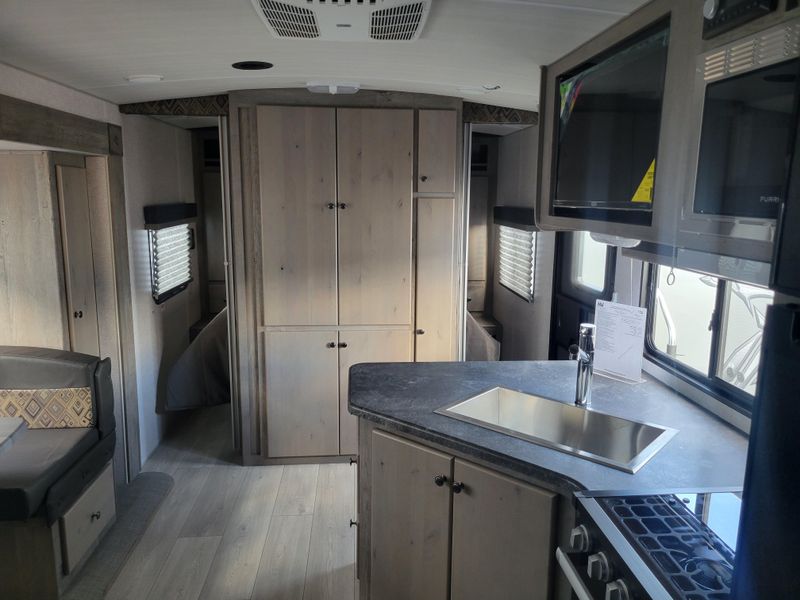 New 2026 NORTHWOOD MFG Nash 24BImage 19