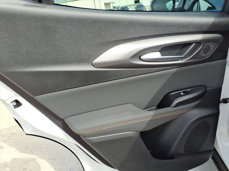 New 2026 Alfa Romeo Tonale Veloce AwdImage 11