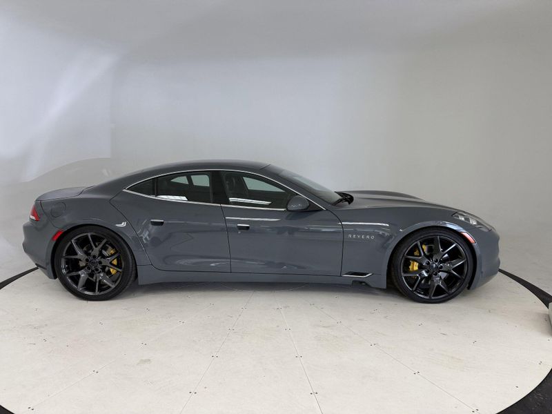 Used 2018 Karma Revero Image 8