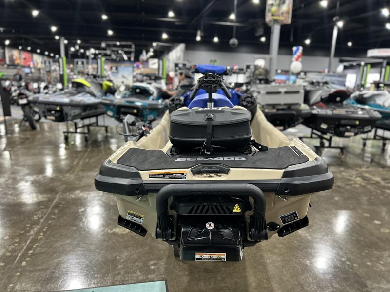 New 2025 Sea-Doo WAKE PRO 230 (SOUND SYSTEM) Image 4