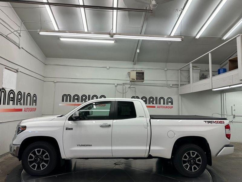 2019 Toyota Tundra LimitedImage 16