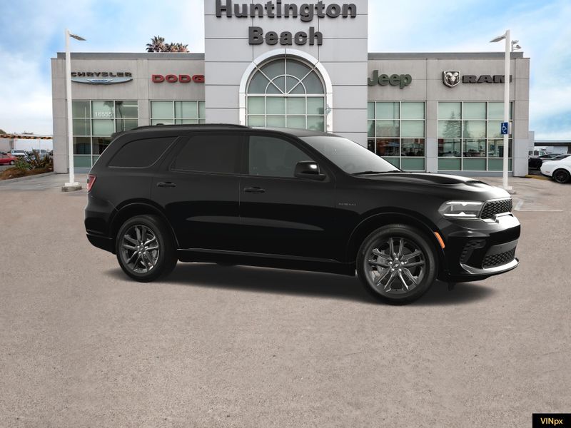 2025 Dodge Durango R/T AWDImage 10