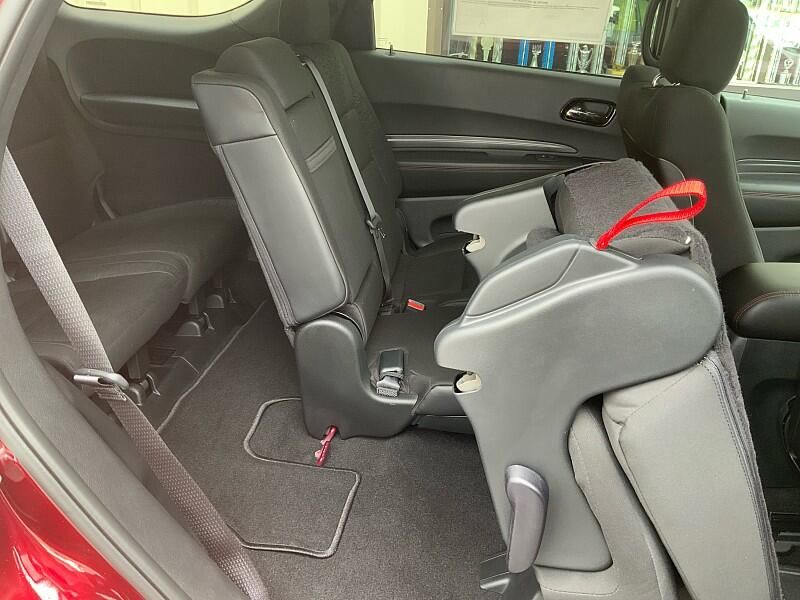 2026 Dodge Durango GT photo 24