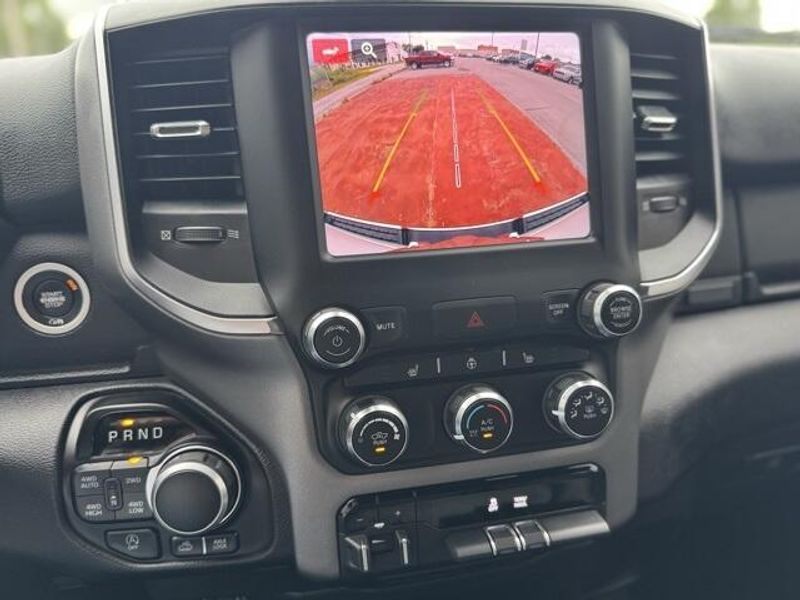 2024 RAM 1500 Big Horn Lone StarImage 11