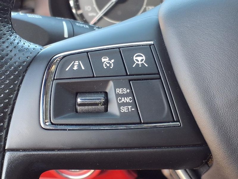 Used 2022 Maserati Quattroporte GTImage 22