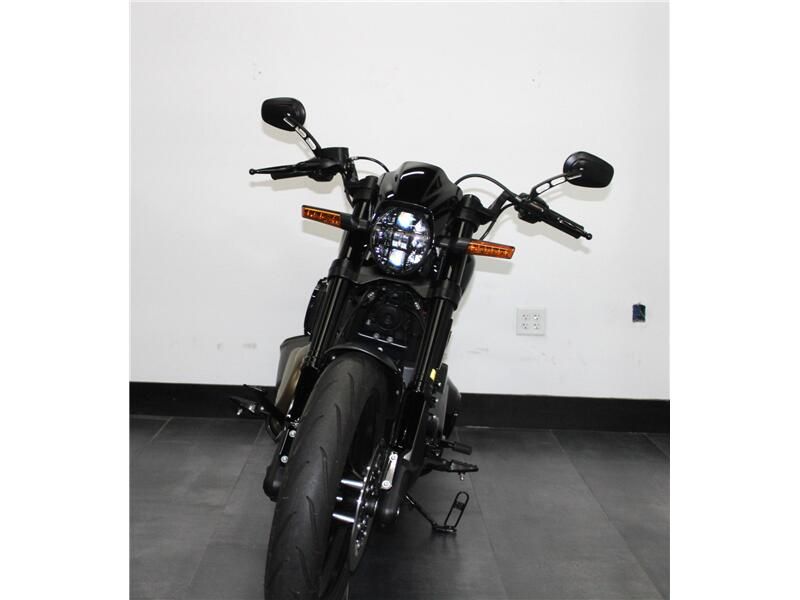 Used 2019 Harley-Davidson Fxdrs Image 4
