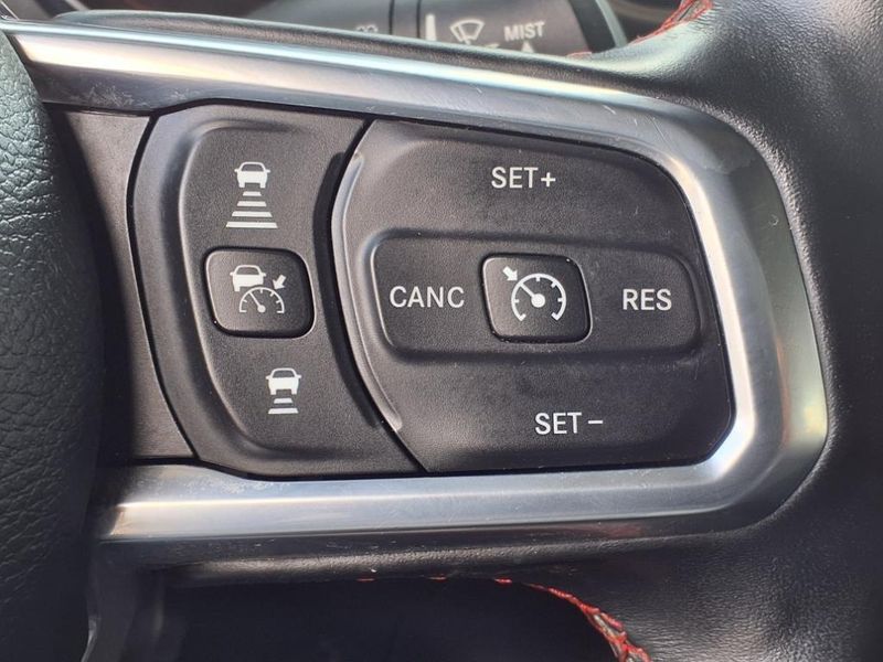 Used 2020 Jeep Gladiator RubiconImage 20