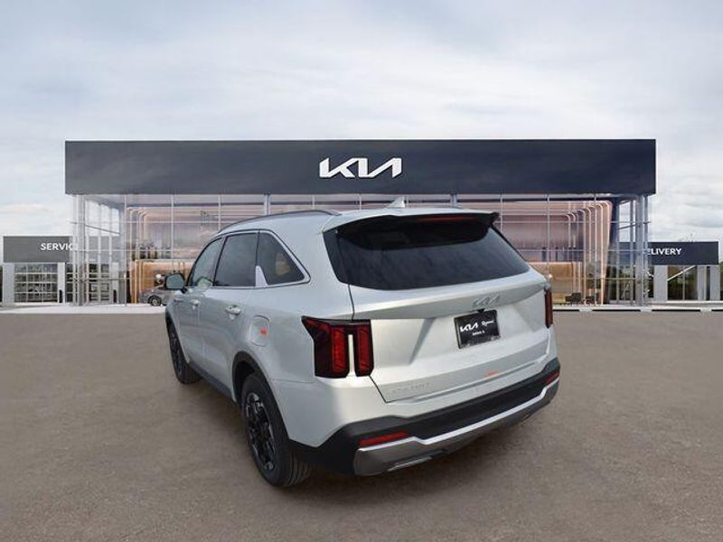 New 2026 Kia Sorento SImage 6