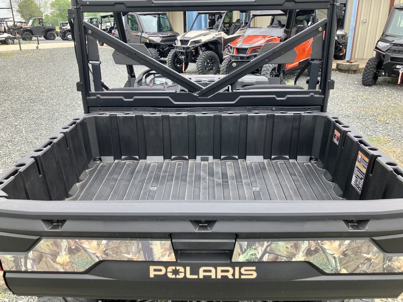 2024 Polaris Ranger XP 1000 PremiumImage 5