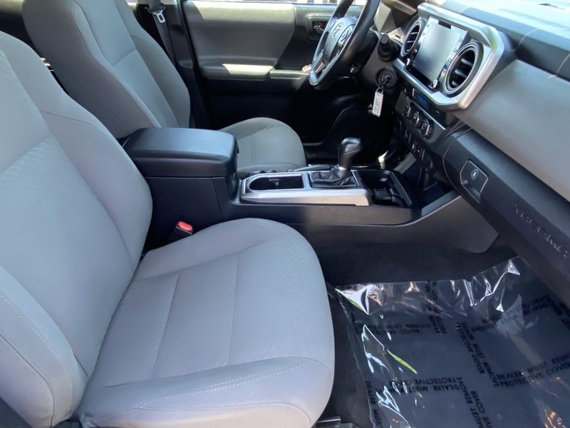 Used 2021 Toyota Tacoma 2WD SR5Image 10