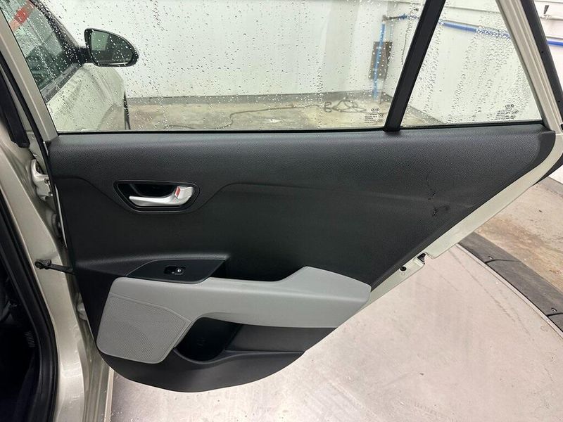 2018 Kia Rio SImage 23