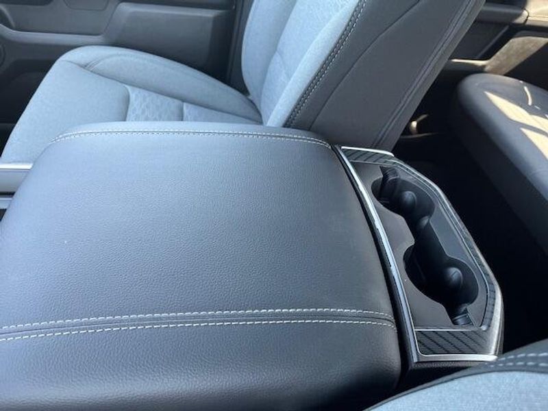 2025 RAM 1500 Big Horn Crew Cab 4x4 5
